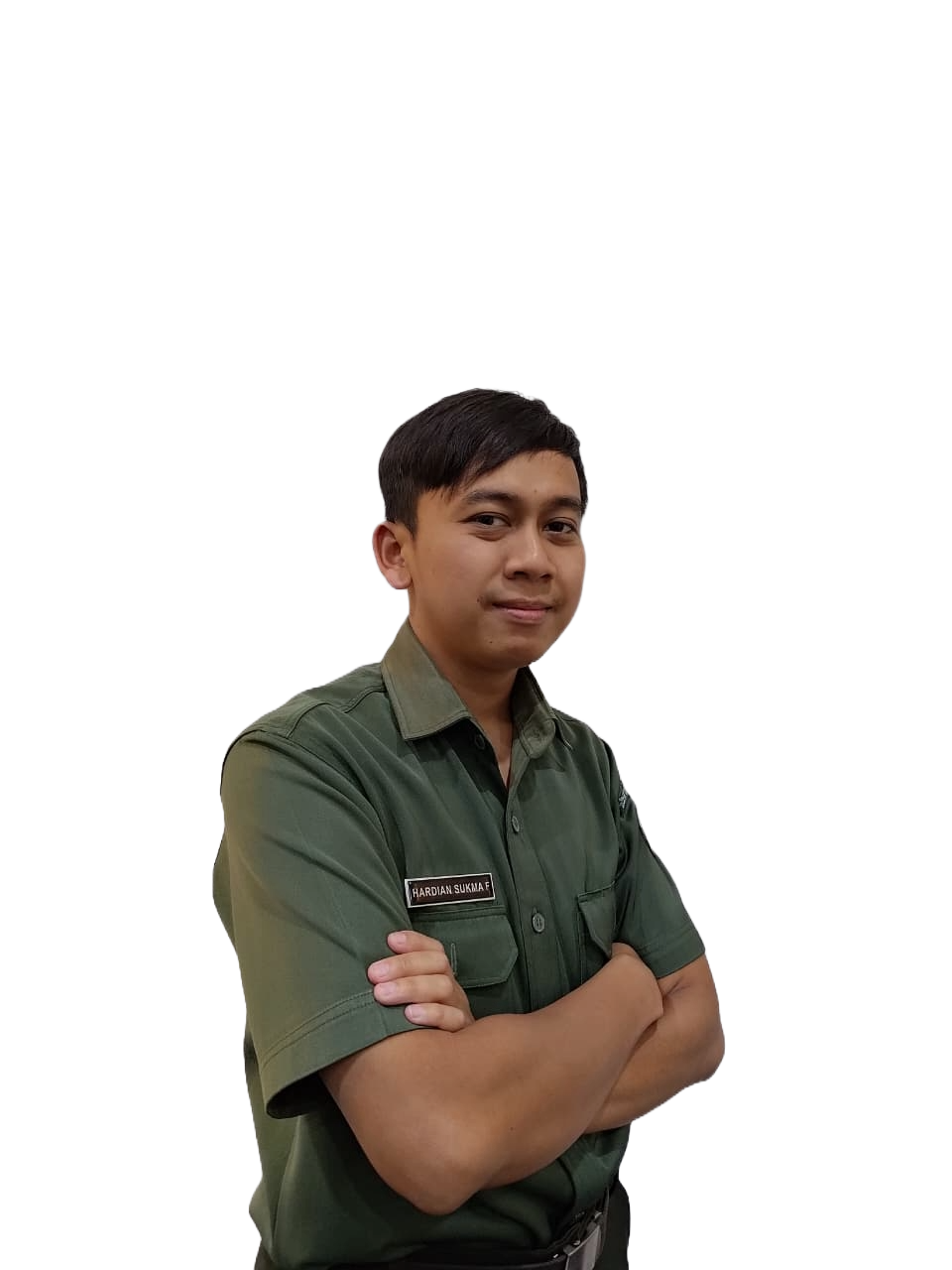 Hardian Sukma Firmansyah